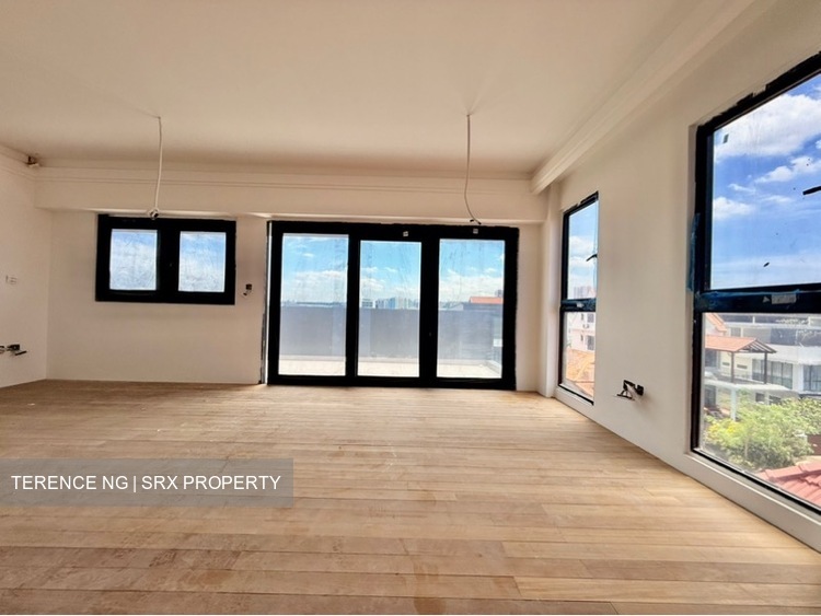 Serangoon Garden Estate (D19), Detached #488427821